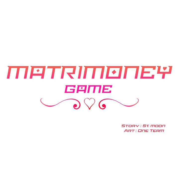 Matrimoney Game Chapter 35 - Page 17