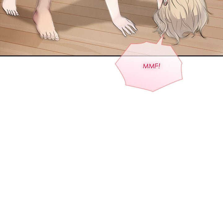 Matrimoney Game Chapter 35 - Page 44
