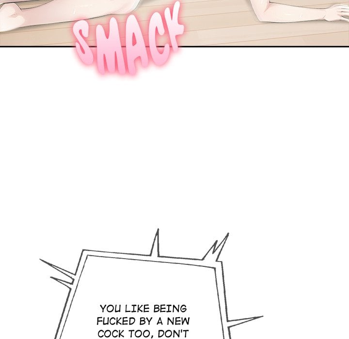 Matrimoney Game Chapter 35 - Page 54