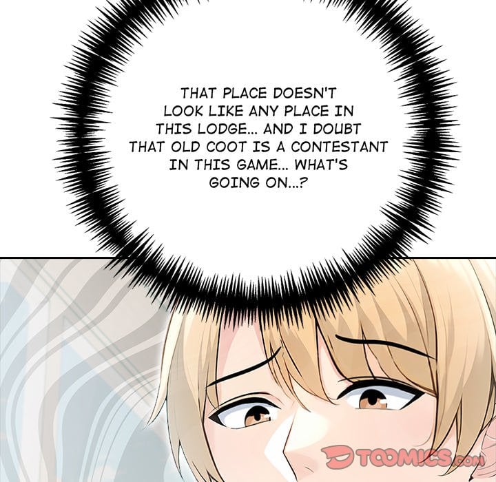 Matrimoney Game Chapter 35 - Page 57