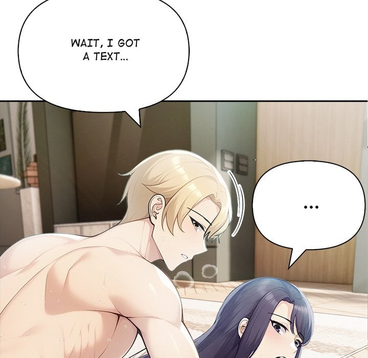 Matrimoney Game Chapter 35 - Page 8