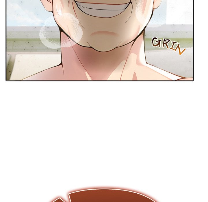 Matrimoney Game Chapter 35 - Page 86