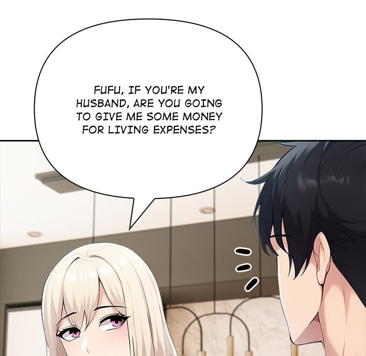 Matrimoney Game Chapter 38 - Page 114