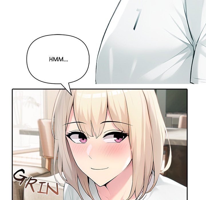 Matrimoney Game Chapter 38 - Page 132