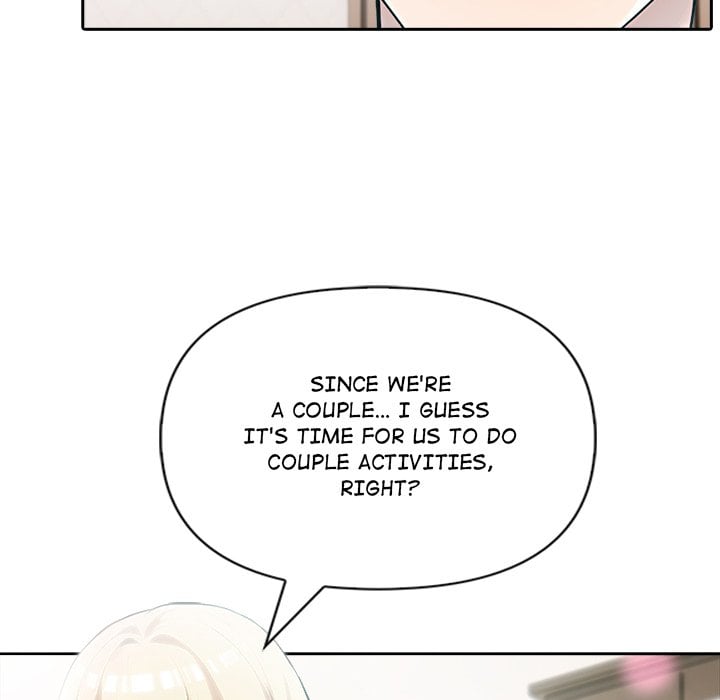 Matrimoney Game Chapter 38 - Page 137