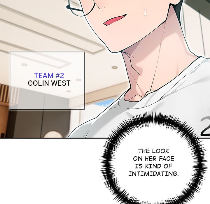 Matrimoney Game Chapter 38 - Page 50