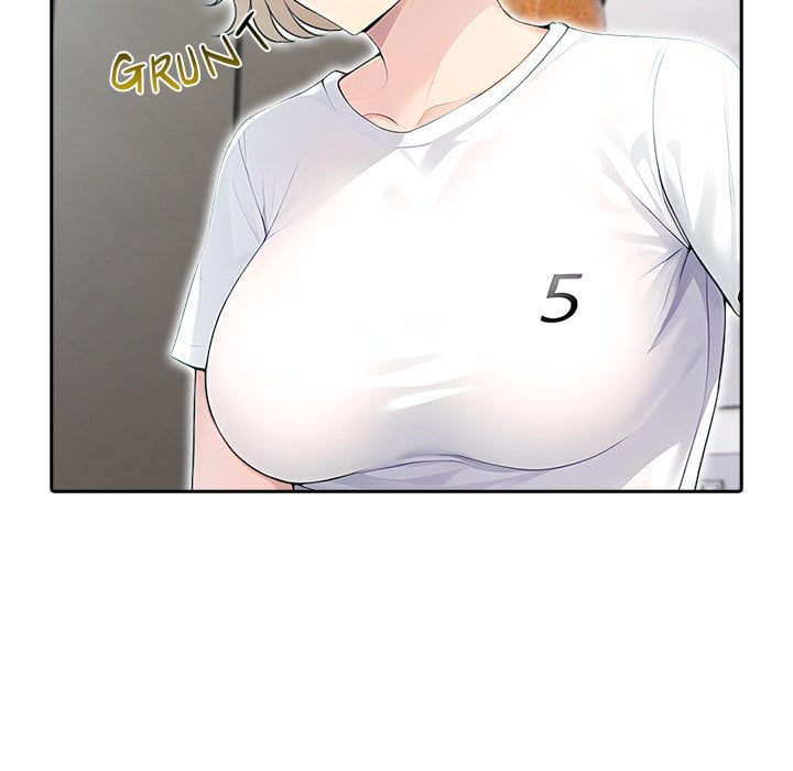 Matrimoney Game Chapter 39 - Page 102