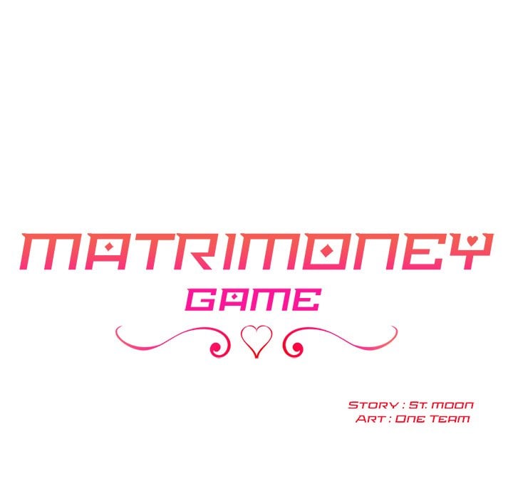 Matrimoney Game Chapter 39 - Page 11