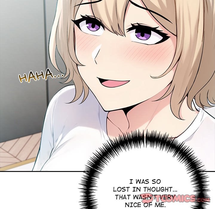 Matrimoney Game Chapter 39 - Page 111