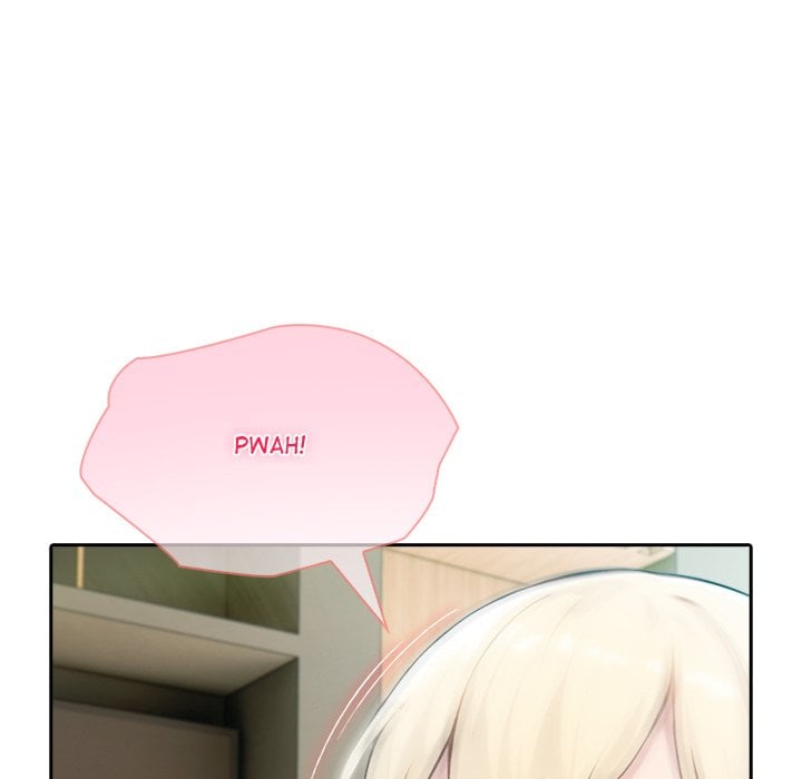 Matrimoney Game Chapter 39 - Page 37