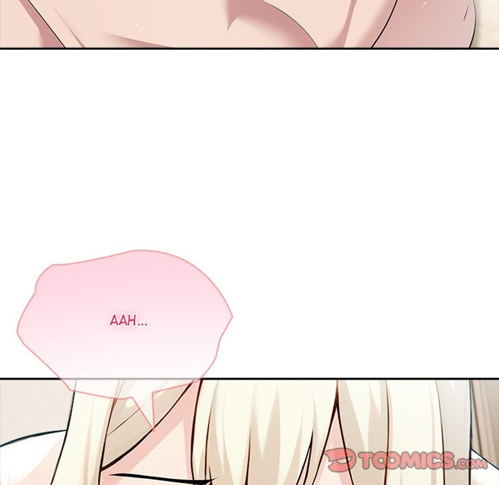 Matrimoney Game Chapter 39 - Page 45