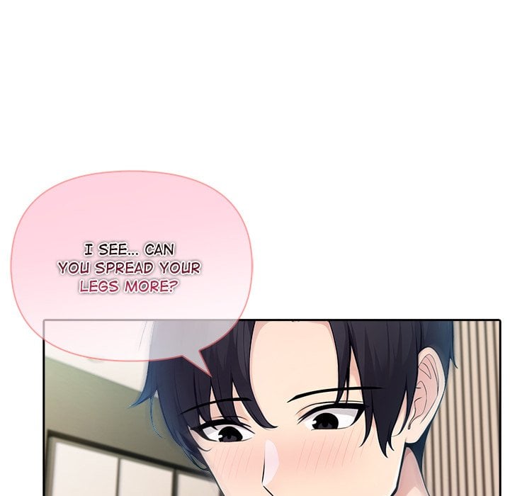 Matrimoney Game Chapter 39 - Page 83