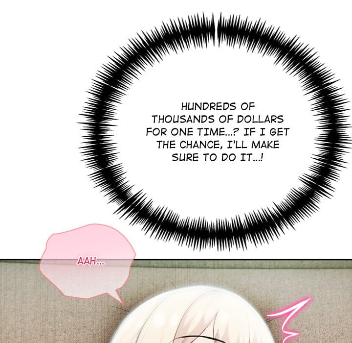 Matrimoney Game Chapter 39 - Page 85