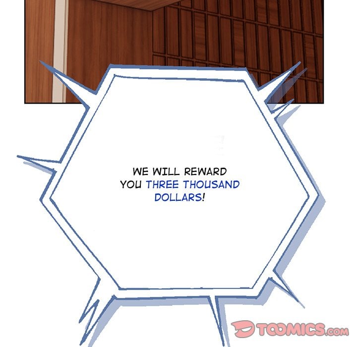Matrimoney Game Chapter 4 - Page 12