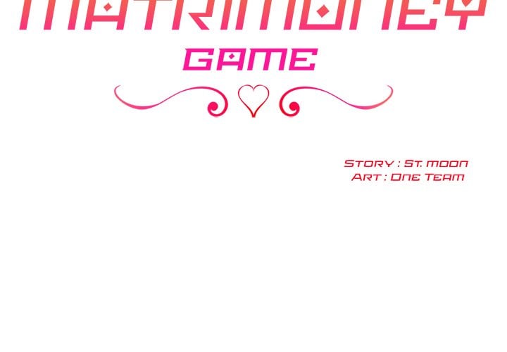 Matrimoney Game Chapter 4 - Page 2