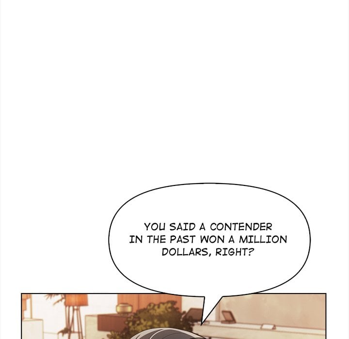 Matrimoney Game Chapter 4 - Page 33