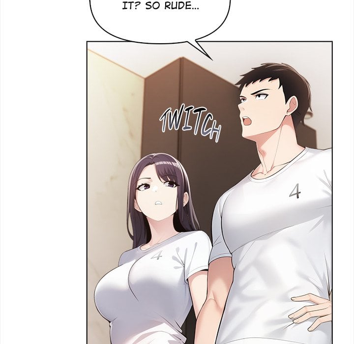 Matrimoney Game Chapter 4 - Page 38