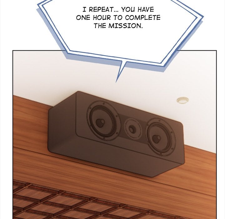 Matrimoney Game Chapter 4 - Page 40
