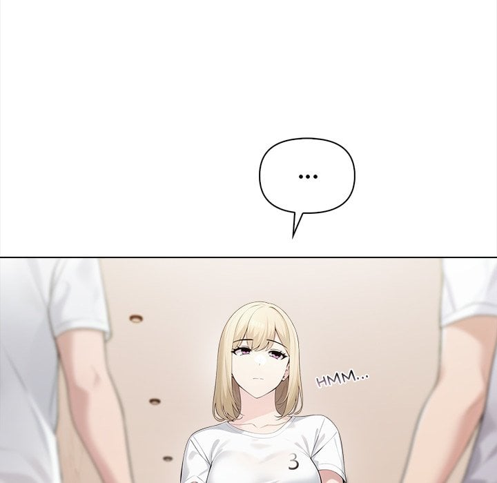 Matrimoney Game Chapter 4 - Page 46