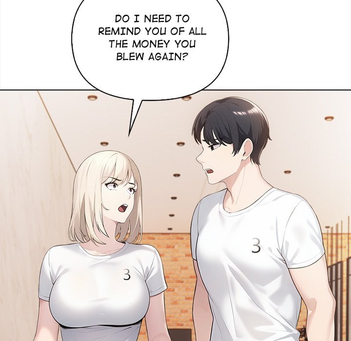 Matrimoney Game Chapter 4 - Page 61