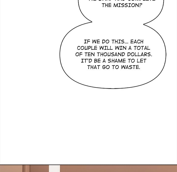 Matrimoney Game Chapter 4 - Page 76