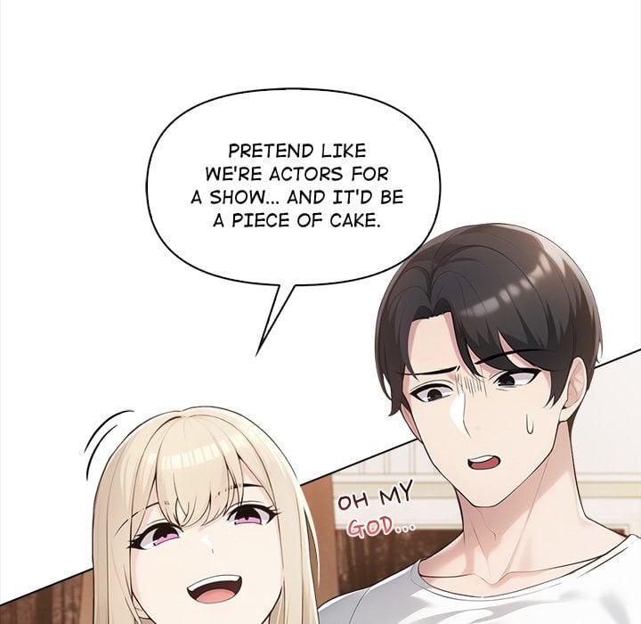 Matrimoney Game Chapter 4 - Page 79