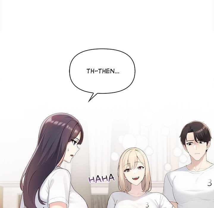 Matrimoney Game Chapter 4 - Page 98