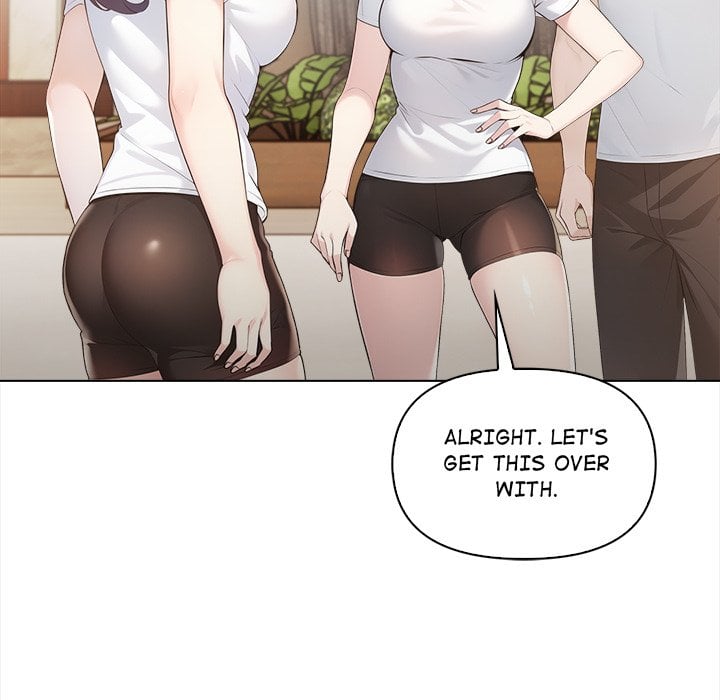 Matrimoney Game Chapter 4 - Page 99