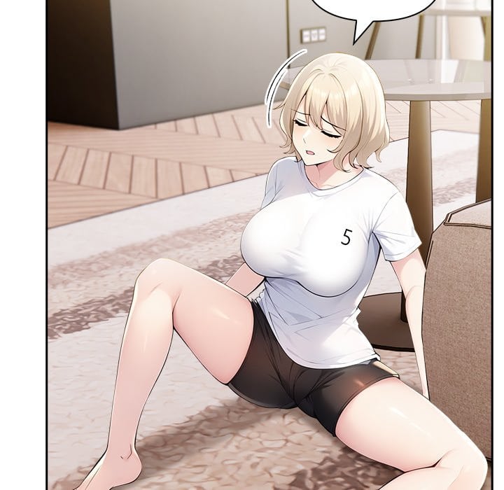 Matrimoney Game Chapter 42 - Page 10