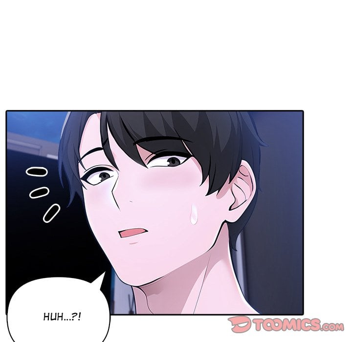 Matrimoney Game Chapter 42 - Page 123