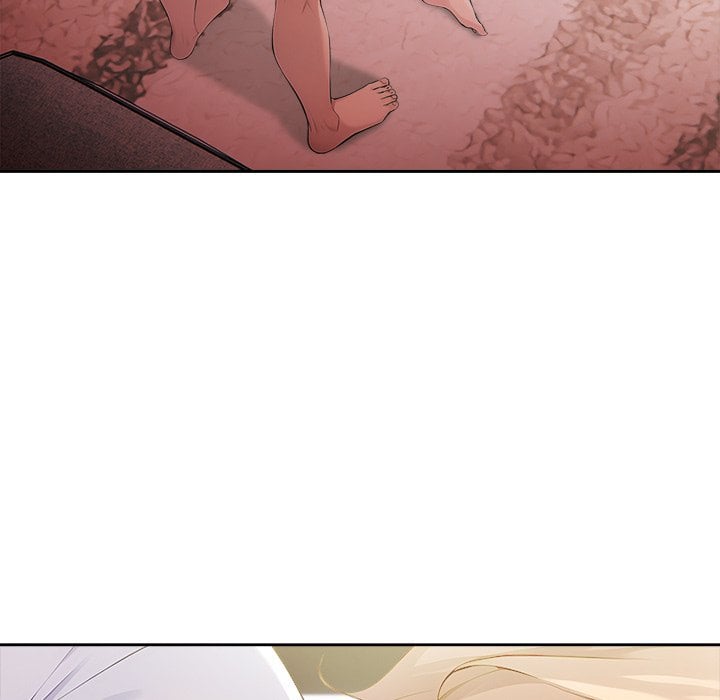 Matrimoney Game Chapter 42 - Page 35