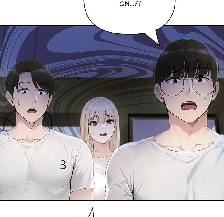 Matrimoney Game Chapter 42 - Page 54
