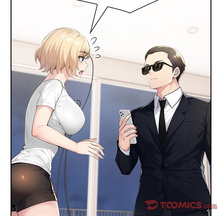 Matrimoney Game Chapter 44 - Page 117