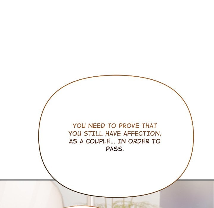 Matrimoney Game Chapter 44 - Page 121