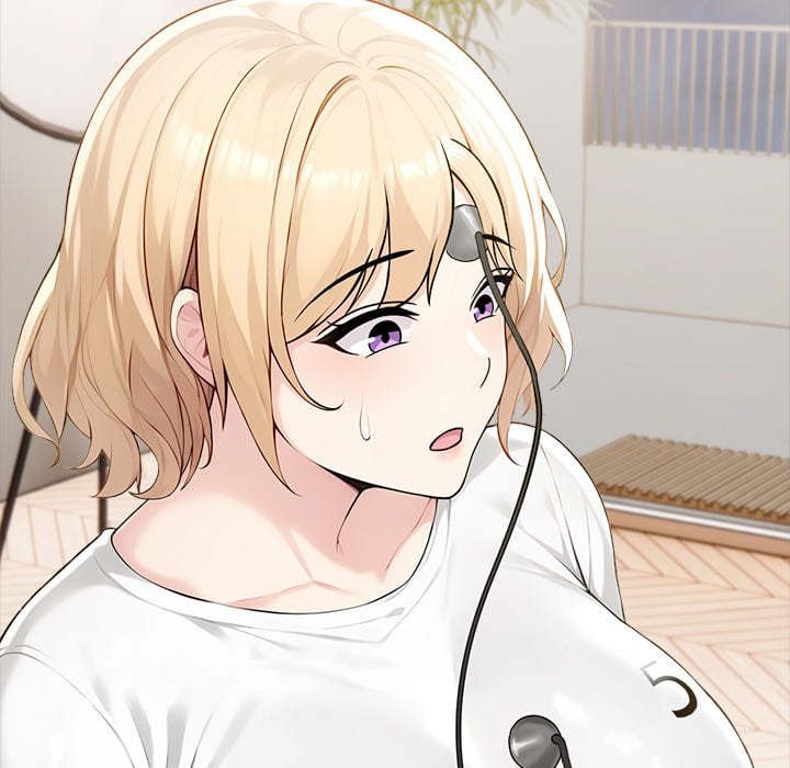 Matrimoney Game Chapter 44 - Page 122
