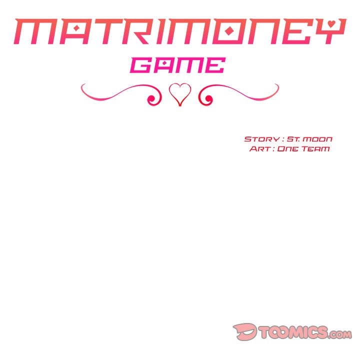Matrimoney Game Chapter 44 - Page 15