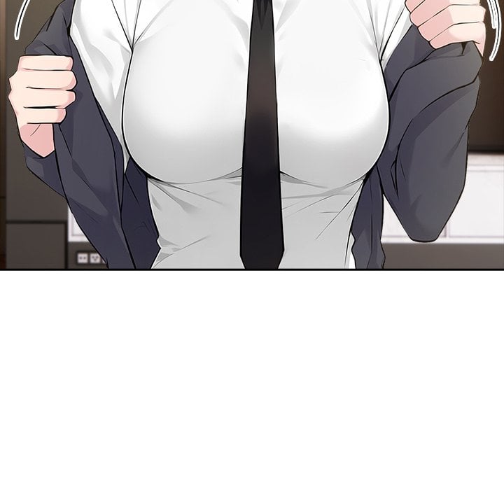 Matrimoney Game Chapter 44 - Page 25