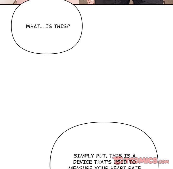 Matrimoney Game Chapter 44 - Page 39