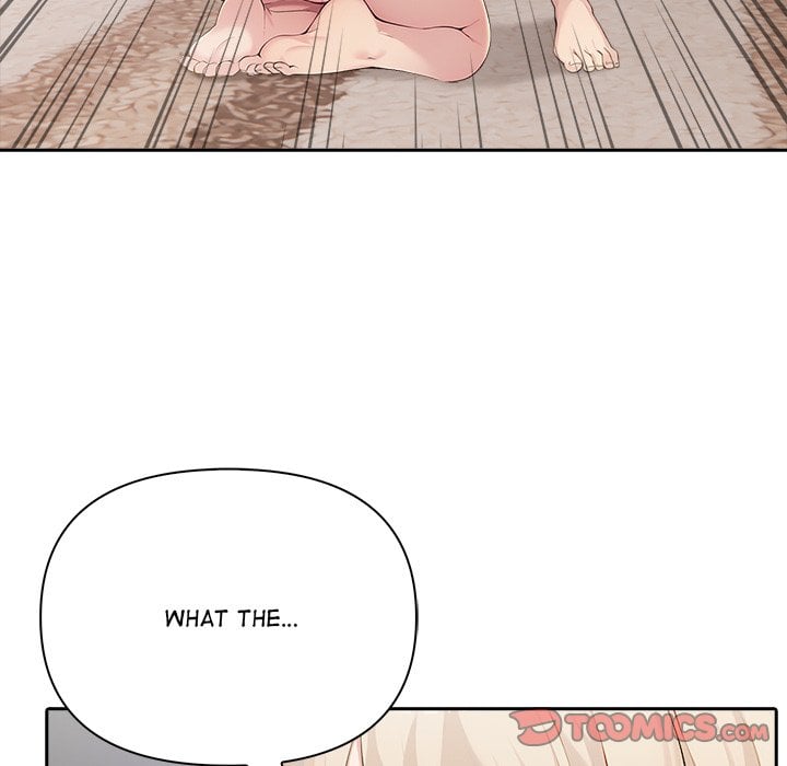 Matrimoney Game Chapter 44 - Page 45