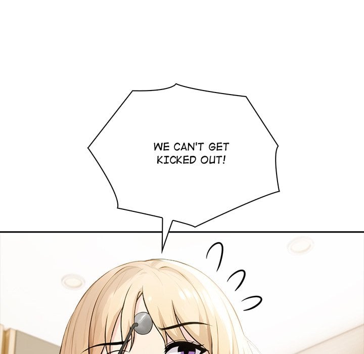 Matrimoney Game Chapter 44 - Page 92