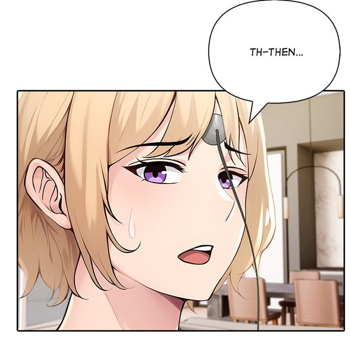 Matrimoney Game Chapter 45 - Page 10