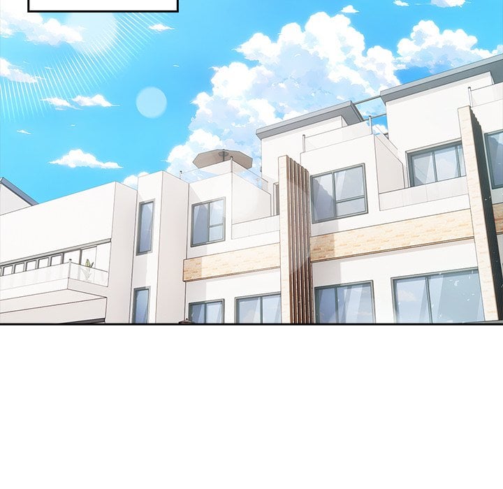 Matrimoney Game Chapter 45 - Page 137