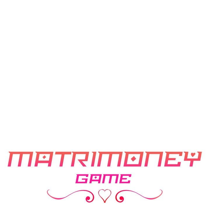 Matrimoney Game Chapter 45 - Page 14
