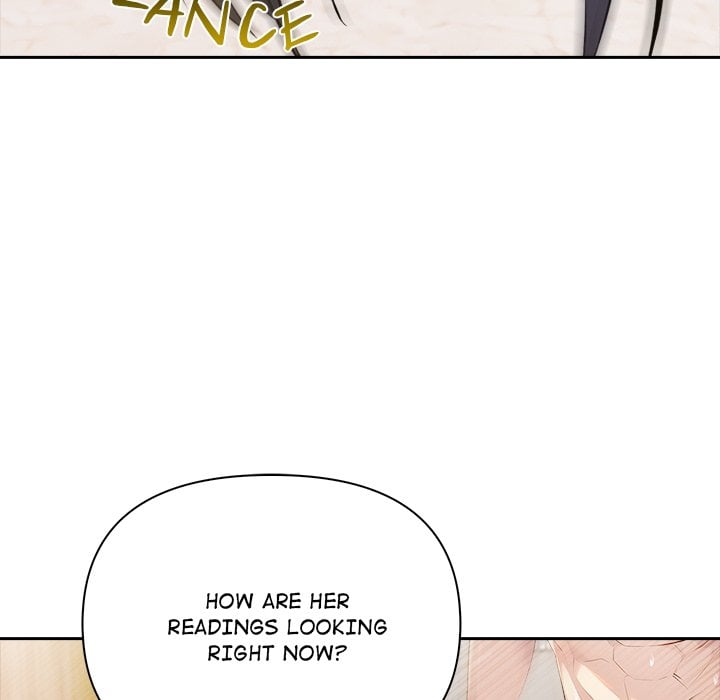 Matrimoney Game Chapter 45 - Page 32