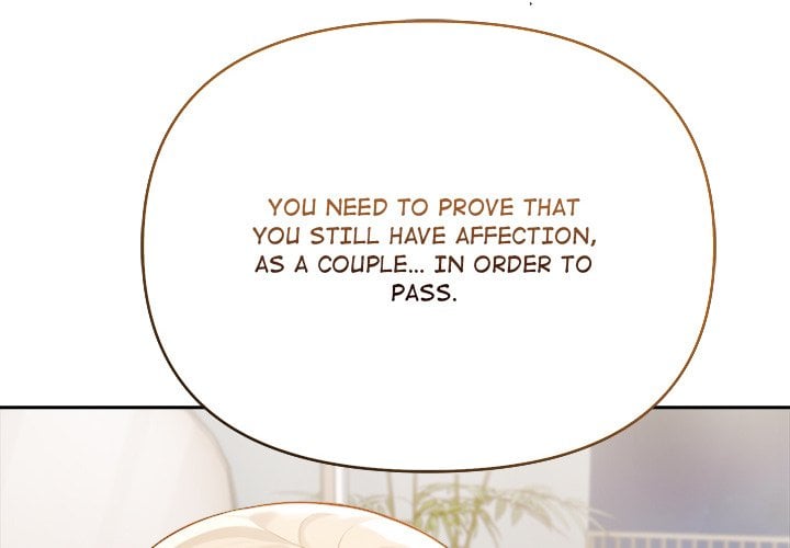 Matrimoney Game Chapter 45 - Page 4