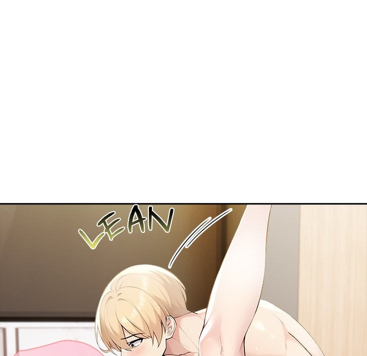 Matrimoney Game Chapter 45 - Page 50