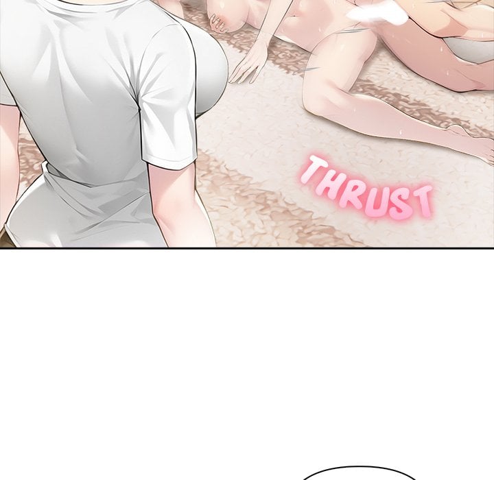 Matrimoney Game Chapter 45 - Page 61