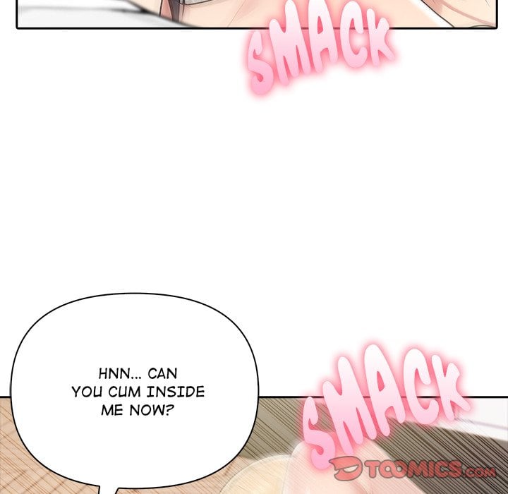 Matrimoney Game Chapter 45 - Page 63