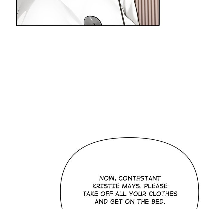 Matrimoney Game Chapter 45 - Page 88