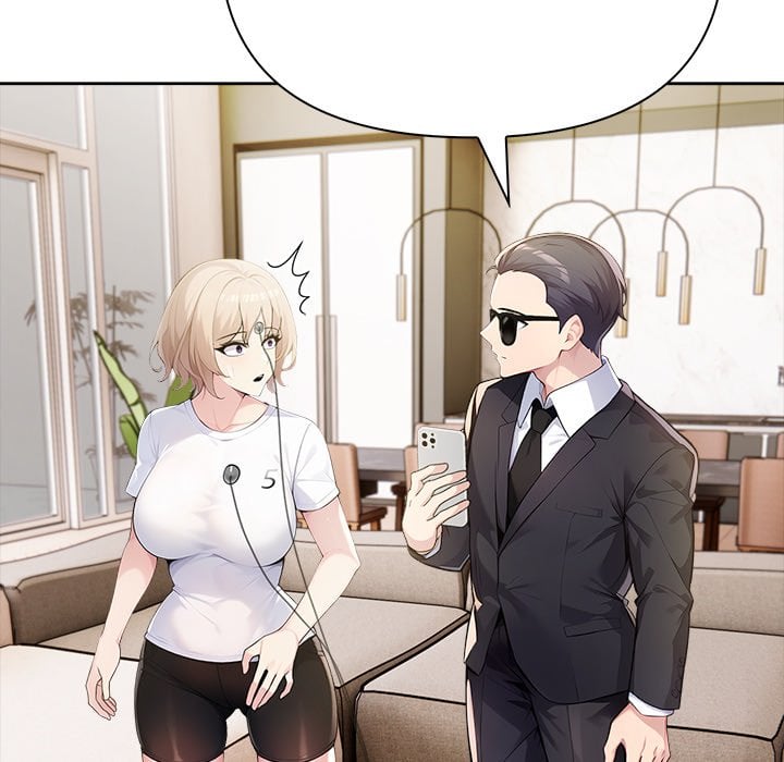 Matrimoney Game Chapter 45 - Page 89